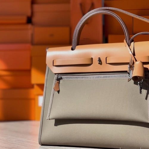 هير باق 31 سم