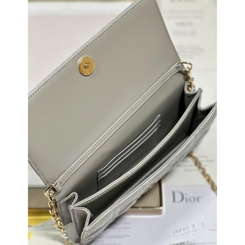 ليدي ديور كلاتش مقاس21 سم