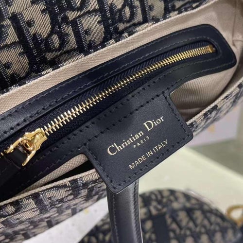 ديور سادل مقاس 25 سم