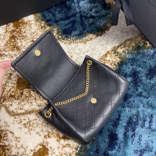 سان لوران MINI NOLITA مقاس18cm