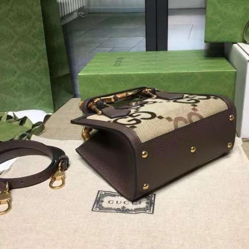 قوتشي ديانا مقاس 20سم