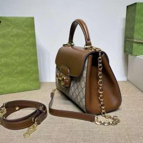 تشي هورسبيت هاندل مقاس 28 سم