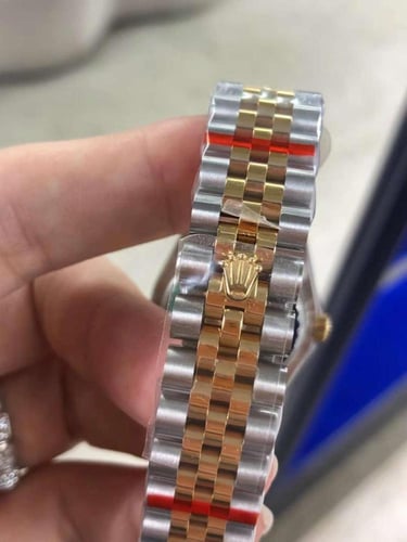 Rolex Date just 31 MM