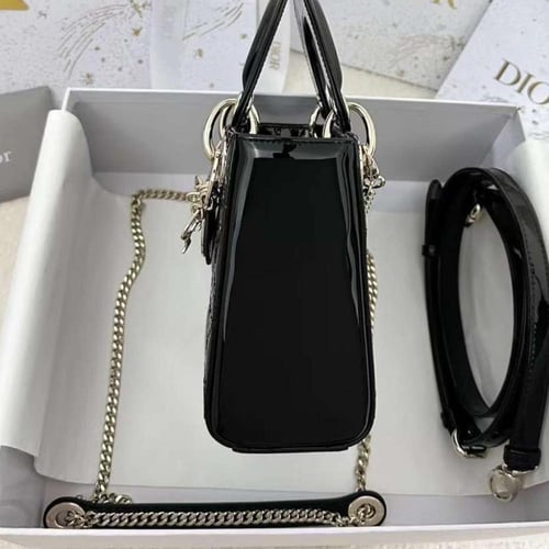 ميني ليدي ديور مقاس 17 سم