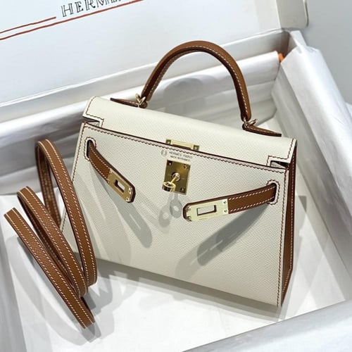 ايرمز ميني كيلي مقاس 19 سم