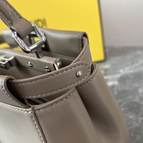 فندي بيكابو مقاس 23 سم