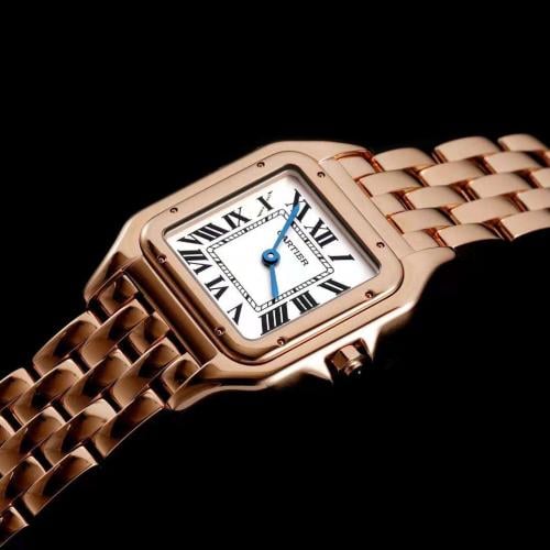 Cartier Panthère 27 mm
