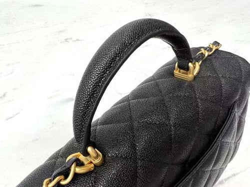 شانيل 23P مقاس 20 سم كافيار