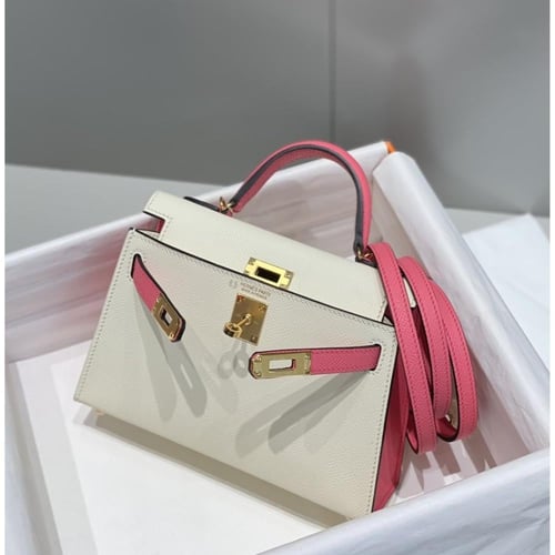 ايرمز ميني كيلي مقاس 19 سم