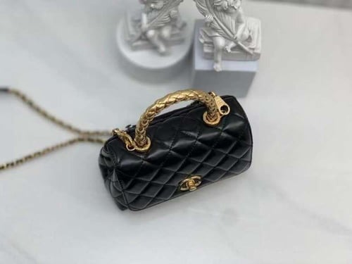 شانيل كوكو هاندل مقاس 19 سم