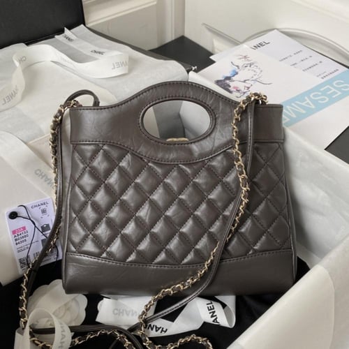 شانيل 23A مقاس 24cm