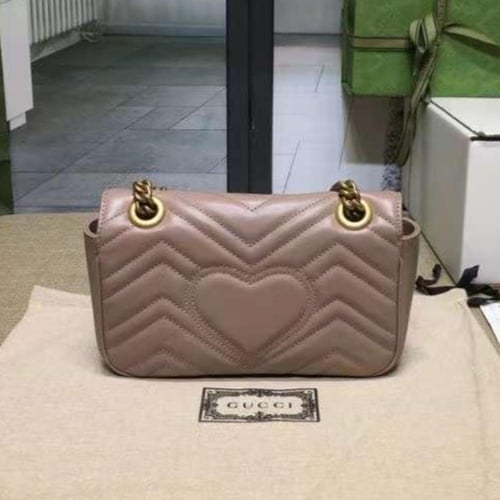 قوتشي جي جي مارمونت 22 سم ميني