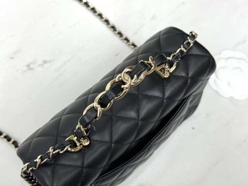 شانيل 23 K مقاس 20 سم