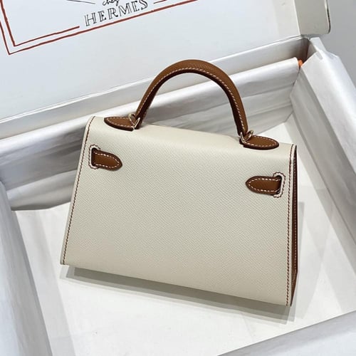 ايرمز ميني كيلي مقاس 19 سم