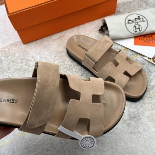 احذية هيرمز