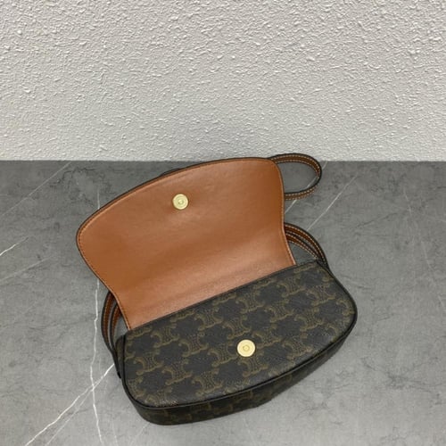 سيلين TRIOMPHE CHNVAS ﻿ مقاس18cm