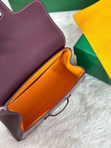 جويارد Saïgon Souple Mini Bag مقاس 20cm