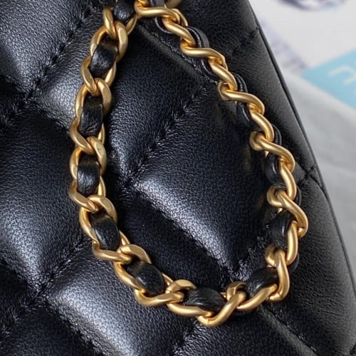 شانيل 24c مقاس 25.5 سم