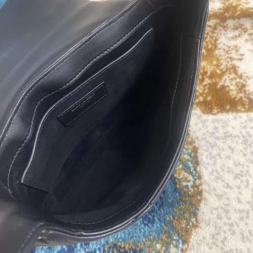 سان لوران مقاس 24cm