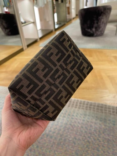 فندي roll مقاس 23cm