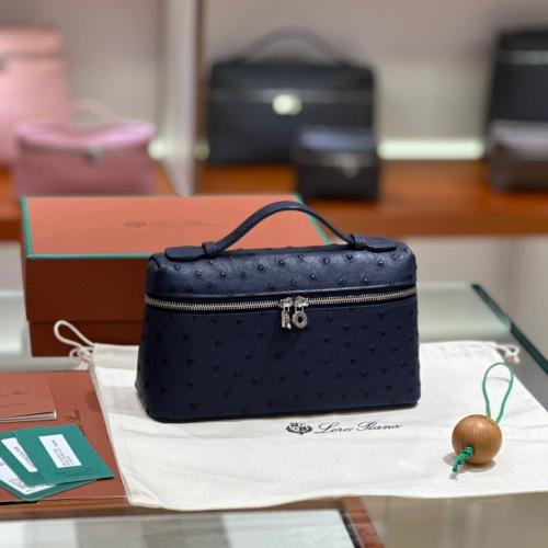 لوروبيانا Ostrich مقاس 19 سم