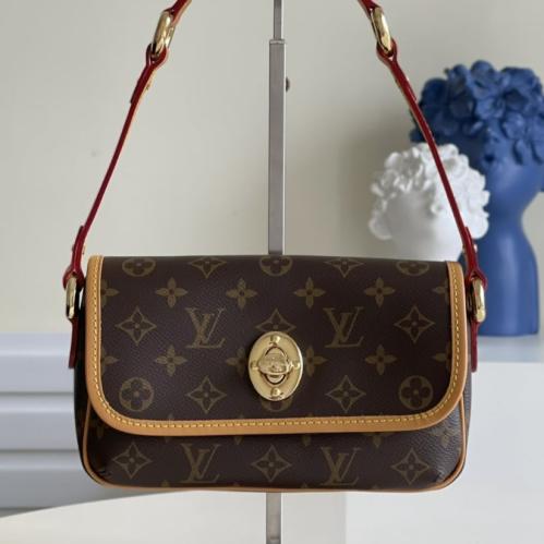 لوي فيتون تيكال مقاس 22 سم