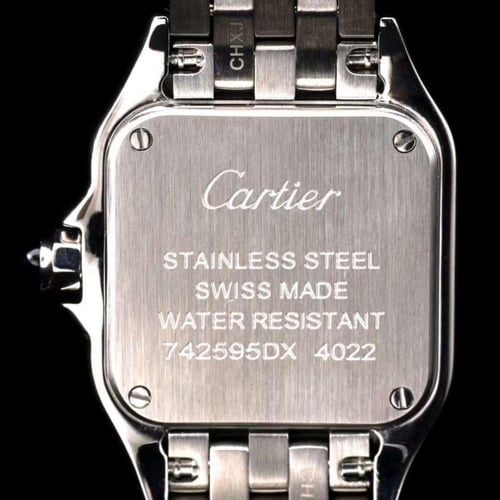 Cartier Panthère 27 mm