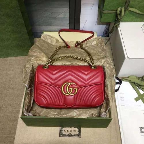 قوتشي جي جي مارمونت مقاس 26سم