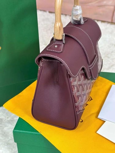 جويارد Saïgon Souple Mini Bag مقاس 20cm