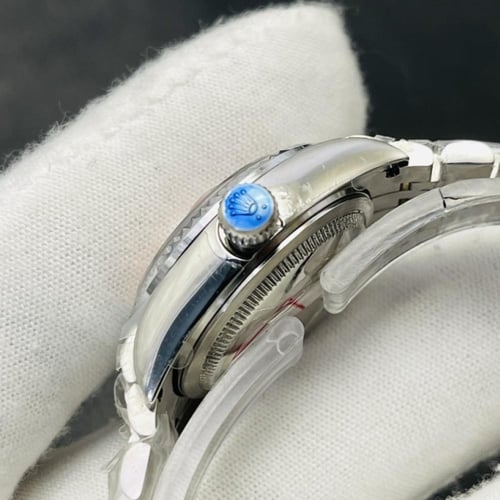 Rolex Date just 28 MM