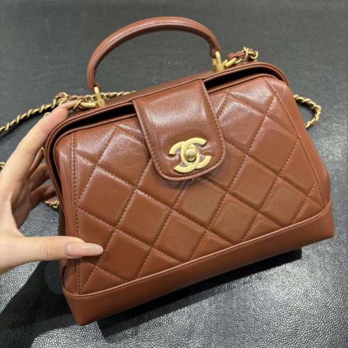 شانيل 24A مقاس 23.5cm