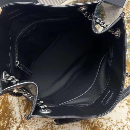 Niki shopping bag مقاس 33 سم