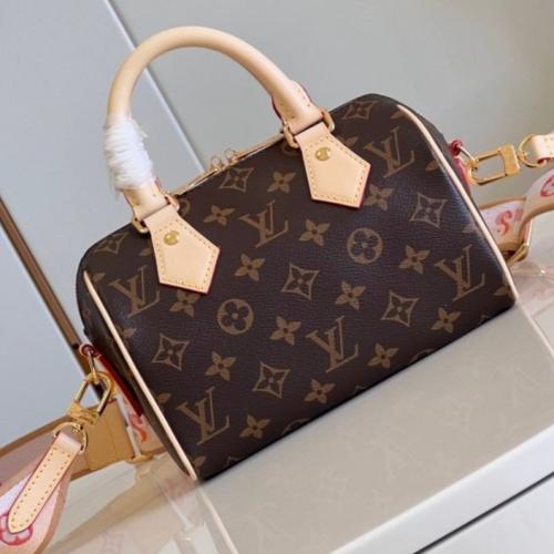 لوي فيتون سبيدي مقاس 20 سم