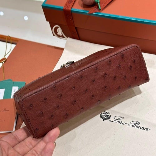 لوروبيانا Ostrich مقاس 19 سم