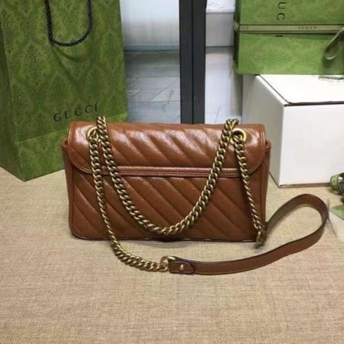 قوتشي جي جي مارمونت مقاس 26سم