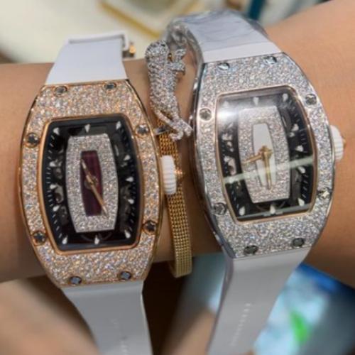 Richard Mille inspired women’s watches
