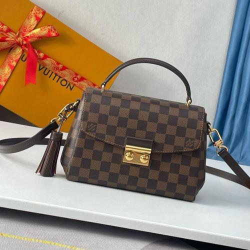 لوي فيتون CROISETTE مقاس24cm