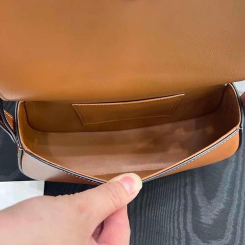 سيلين TRIOMPHE CHNVAS مقاس18cm