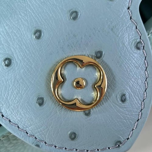 لوي فيتون كابسين ميني 21 سم