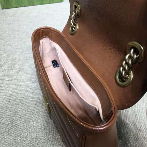 قوتشي جي جي مارمونت 22 سم ميني