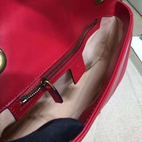 قوتشي جي جي مارمونت مقاس 26سم