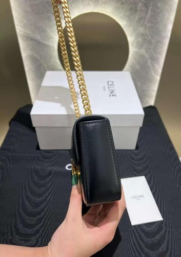 سيلين SHOULDER BAG مقاس 20cm