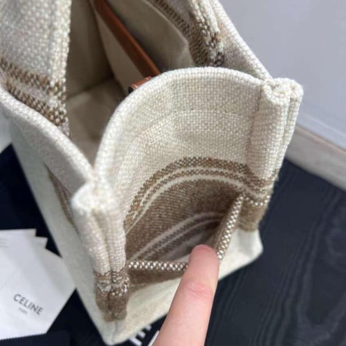 سيلين CABAS THAIS مقاس 29cm