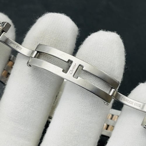 Cartier Panthère 27 mm