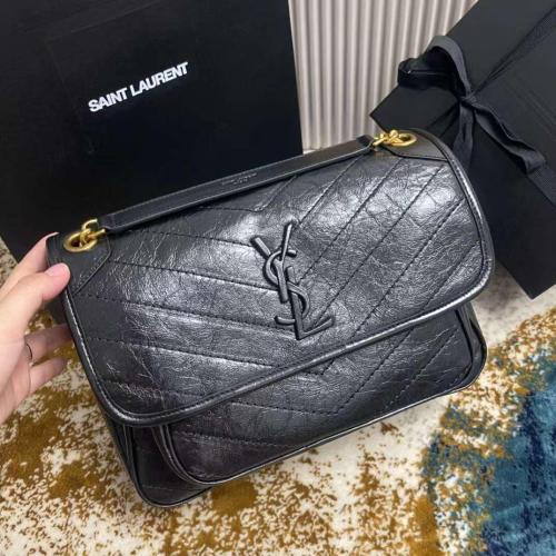 سان لوران NIKI مقاس 28cm