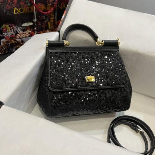 Sicily D&G مقاس 25 سم