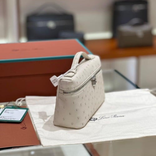 لوروبيانا Ostrich مقاس 19 سم