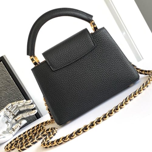 لوي فيتون كابسين ميني 21 سم