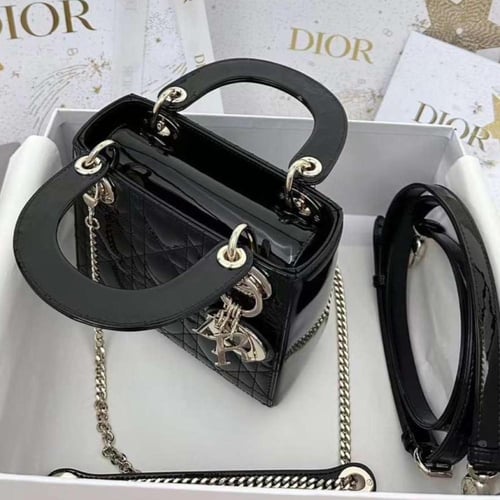 ميني ليدي ديور مقاس 17 سم