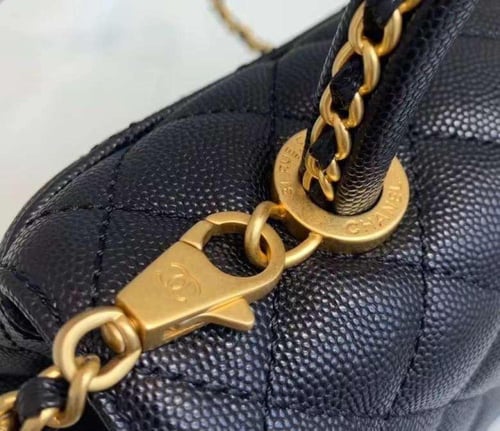 شانيل كوكو هاندل مقاس 23 سم